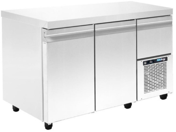 ΠΑΓΚΟΣ ΣΥΝΤΗΡΗΣΗΣ ΝΙΚΙ ΙΝΟΧ PA 60 134M