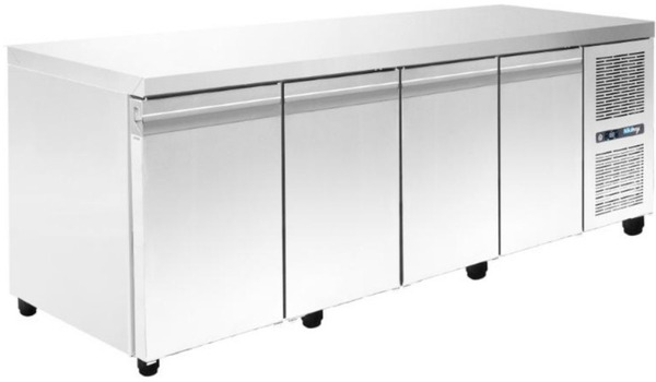 ΠΑΓΚΟΣ ΣΥΝΤΗΡΗΣΗΣ ΝΙΚΙ ΙΝΟΧ PA 60 230Μ