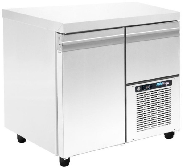 ΠΑΓΚΟΣ ΣΥΝΤΗΡΗΣΗΣ ΝΙΚΙ ΙΝΟΧ PA GN 089M