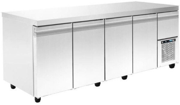 ΠΑΓΚΟΣ ΣΥΝΤΗΡΗΣΗΣ ΝΙΚΙ ΙΝΟΧ PA 60 224M