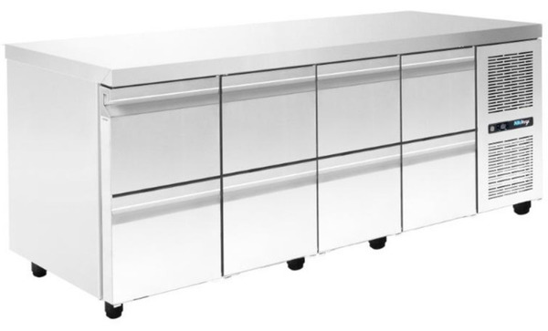 ΠΑΓΚΟΣ ΣΥΝΤΗΡΗΣΗΣ ΝΙΚΙ ΙΝΟΧ PA GN 230M2222