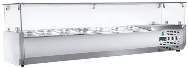 ΣΑΛΑΤΙΕΡΕΣ NIKI INOX SA PI T3