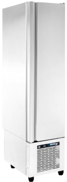 ΘΑΛΑΜΟΣ ΚΑΤΑΨΥΞΗ NIKI INOX TH 60 060KF