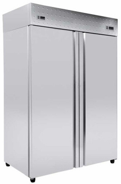 ΘΑΛΑΜΟΣ ΣΥΝΤΗΡΗΣΗ και ΚΑΤΑΨΥΞΗ NIKI INOX TH SK 140M