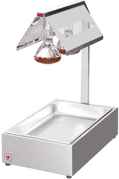 ΘΕΡΜΑΝΤΙΚΟ HOTKON NORTH H2