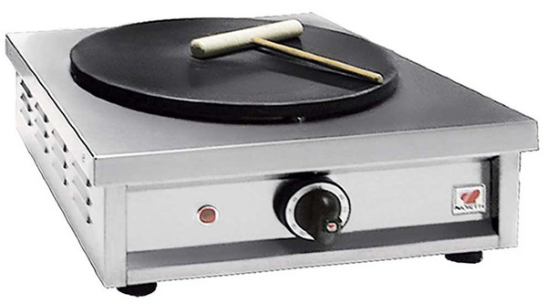 ΚΡΕΠΙΕΡΑ ΗΛΕΚΤΡΙΚΗ NORTH HF1