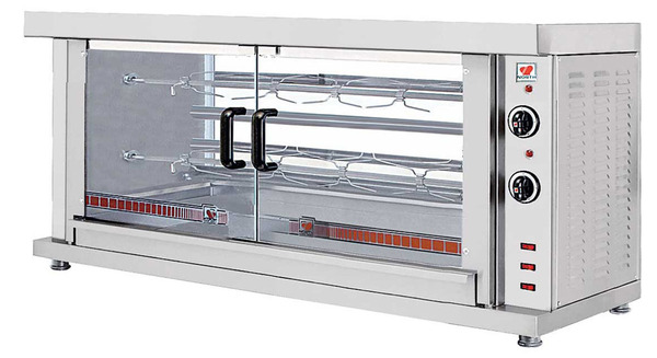 ΚΟΤΟΠΟΥΛΙΕΡΑ ΗΛΕΚΤΡΙKΗ NORTH HK2