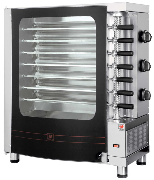 ΚΟΝΤΟΣΟΥΒΛΙ ΗΛΕΚΤΡΙΚΟ NORTH R7 