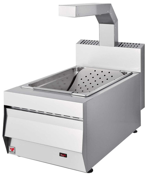 ΘΕΡΜΑΝΤΙΚΟ HOTKON NORTH AL