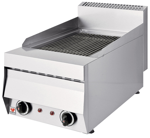 ΓΚΡΙΛ ΗΛΕΚΤΡΙΚΟ ΕΠΑΦΗΣ NORTH CHIOS21