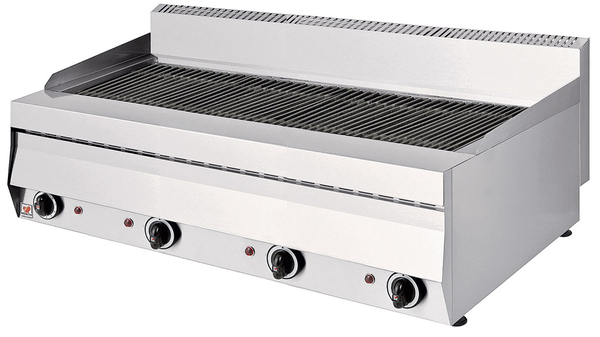 ΓΚΡΙΛ ΗΛΕΚΤΡΙΚΟ ΕΠΑΦΗΣ NORTH CHIOS23