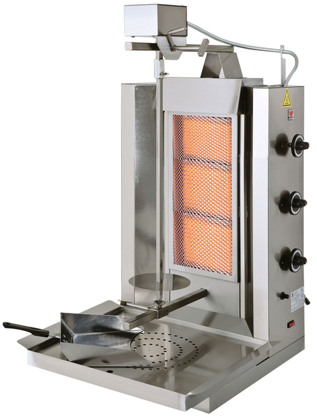 ΓΥΡΟΜΗΧΑΝΗ ΑΕΡΙΟΥ NORTH DC203 