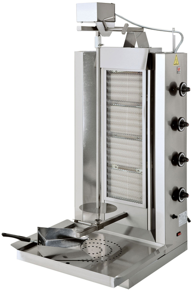 ΓΥΡΟΜΗΧΑΝΗ ΑΕΡΙΟΥ NORTH DC204 