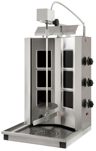 ΓΥΡΟΜΗΧΑΝΗ ΗΛΕΚΤΡΙΚΗ NORTH DKE6 