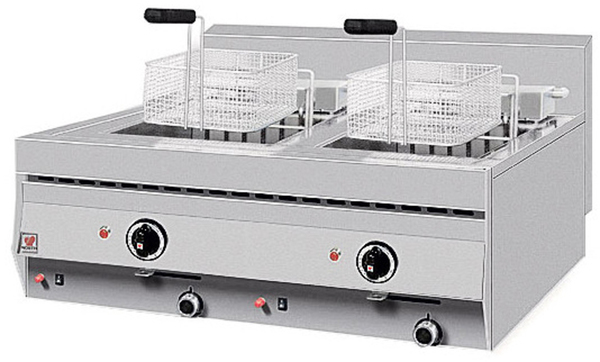 ΦΡΙΤΕΖΑ ΗΛΕΚΤΡΙΚΗ NORTH FL20