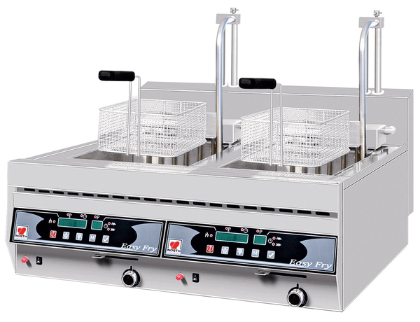 ΦΡΙΤΕΖΑ ΗΛΕΚΤΡΙΚΗ NORTH FL25