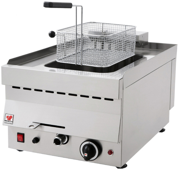 ΦΡΙΤΕΖΑ ΗΛΕΚΤΡΙΚΗ NORTH FL60