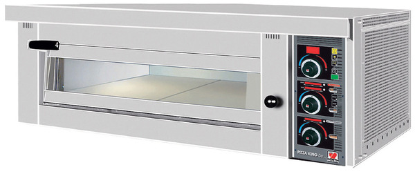 ΦΟΥΡΝΟΣ ΠΙΤΣΑΣ ΗΛΕΚΤΡΙΚΟΣ NORTH FP70