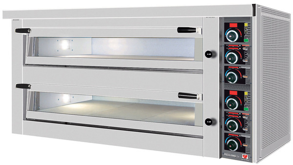 ΦΟΥΡΝΟΣ ΠΙΤΣΑΣ ΗΛΕΚΤΡΙΚΟΣ NORTH FPD152 