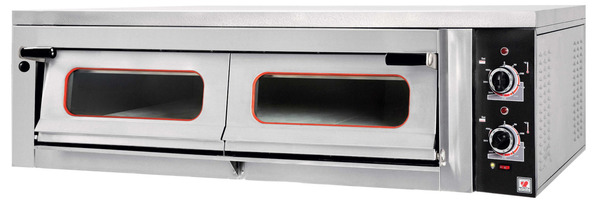 ΦΟΥΡΝΟΣ ΠΙΤΣΑΣ ΗΛΕΚΤΡΙΚΟΣ NORTH FR110