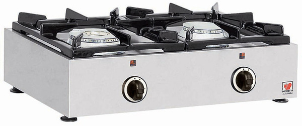 ΕΣΤΙΑ ΑΕΡΙΟΥ ΜΟΝΗ NORTH GAS E22