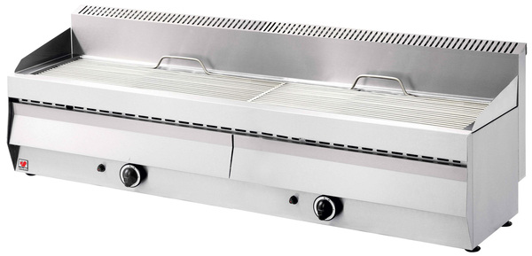 ΓΚΡΙΛ ΣΟΥΒΛΑΚΙΕΡΑ ΑΕΡΙΟΥ NORTH GR150