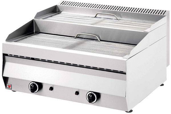 ΓΚΡΙΛ ΣΟΥΒΛΑΚΙΕΡΑ ΑΕΡΙΟΥ NORTH GR200 