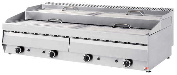 ΓΚΡΙΛ ΣΟΥΒΛΑΚΙΕΡΑ ΑΕΡΙΟΥ NORTH GR400