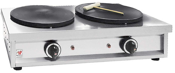 ΚΡΕΠΙΕΡΑ ΗΛΕΚΤΡΙΚΗ NORTH HF2