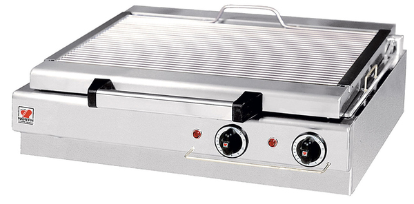 ΓΚΡΙΛ ΗΛΕΚΤΡΙΚΟ NORTH HS1/2