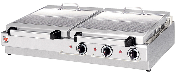 ΓΚΡΙΛ ΗΛΕΚΤΡΙΚΟ NORTH HS2