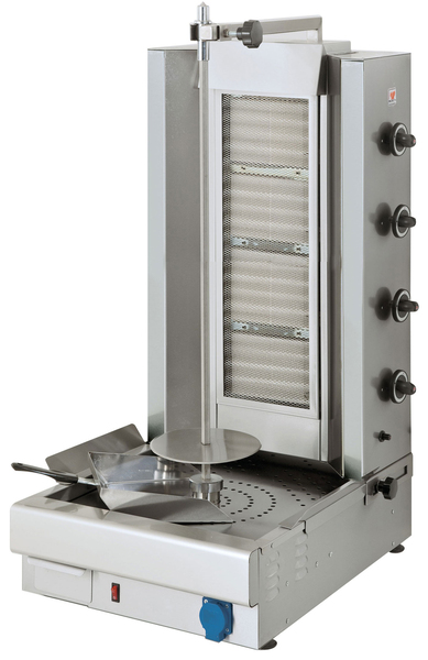 ΓΥΡΟΜΗΧΑΝΗ ΑΕΡΙΟΥ NORTH MK204