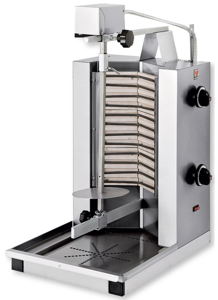 ΓΥΡΟΜΗΧΑΝΗ ΗΛΕΚΤΡΙΚΗ NORTH ND1 