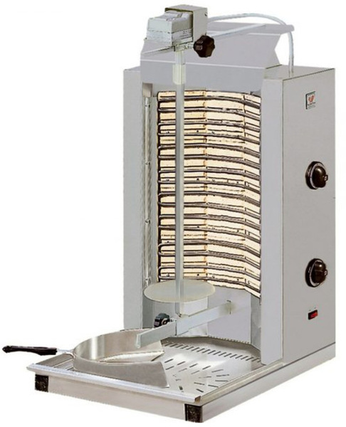 ΓΥΡΟΜΗΧΑΝΗ ΗΛΕΚΤΡΙΚΗ NORTH ND2