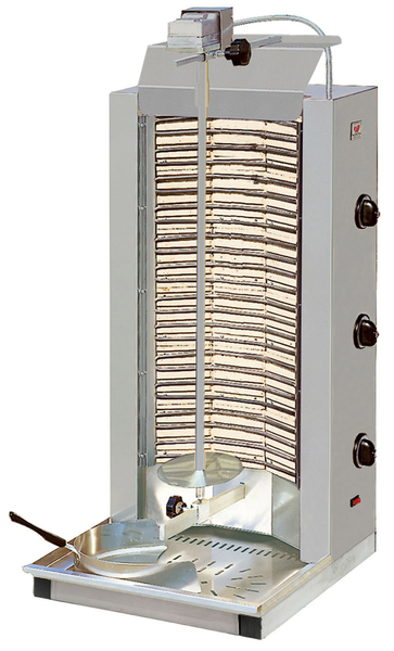 ΓΥΡΟΜΗΧΑΝΗ ΗΛΕΚΤΡΙΚΗ NORTH ND3 