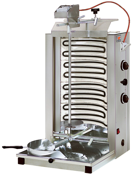 ΓΥΡΟΜΗΧΑΝΗ ΗΛΕΚΤΡΙΚΗ NORTH ND6