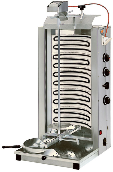 ΓΥΡΟΜΗΧΑΝΗ ΗΛΕΚΤΡΙΚΗ NORTH ND8