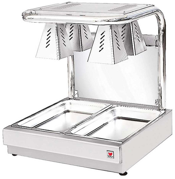 ΘΕΡΜΑΝΤΙΚΟ HOTKON NORTH NH4 