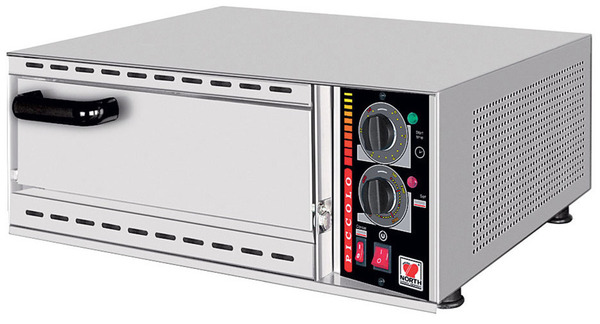 ΦΟΥΡΝΟΣ ΠΙΤΣΑΣ ΗΛΕΚΤΡΙΚΟΣ NORTH SPM-30