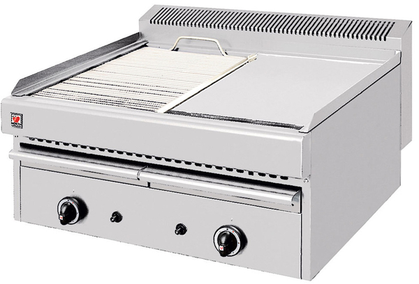 ΓΚΡΙΛ ΑΕΡΙΟΥ NORTH T25