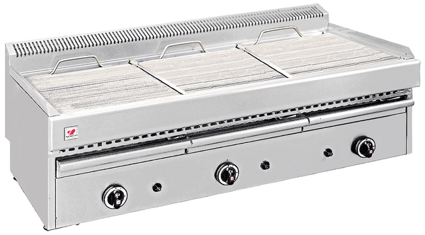 ΓΚΡΙΛ ΑΕΡΙΟΥ NORTH T30