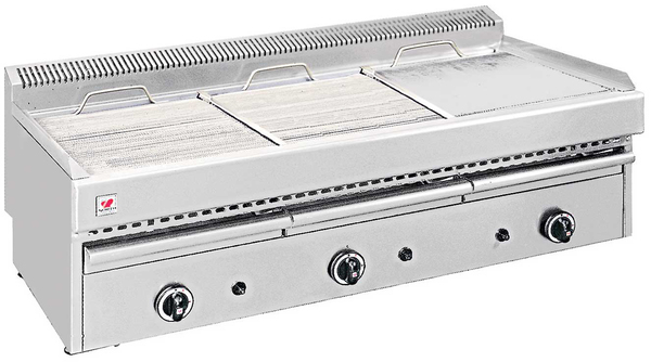 ΓΚΡΙΛ ΑΕΡΙΟΥ NORTH T35