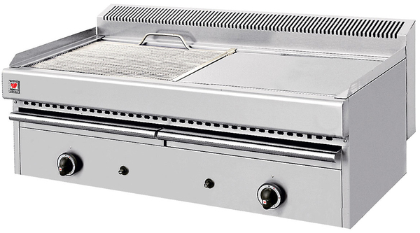 ΓΚΡΙΛ ΑΕΡΙΟΥ NORTH V25