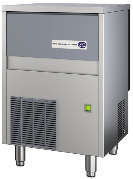 ΠΑΓΟΜΗΧΑΝΗ ΠΑΓΟΥ ΜΕ ΤΡΥΠΑ NTF IFT65