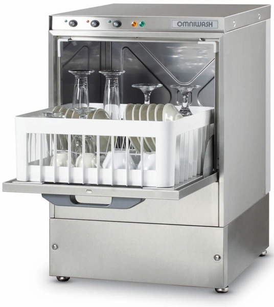 ΠΛΥΝΤΗΡΙΟ ΠΟΤΗΡΙΩΝ OMNIWASH JOLLY 40