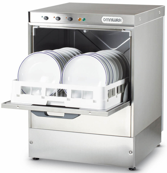 ΠΛΥΝΤΗΡΙΟ ΠΟΤΗΡΙΩΝ OMNIWASH JOLLY 50