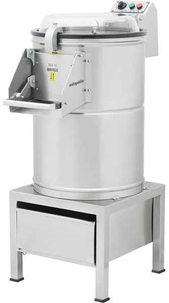 ΑΠΟΦΛΟΙΩΤΗΣ ΚΡΕΜΜΥΔΙΩΝ 6-10 ΚΙΛΩΝ OZTI SSM10