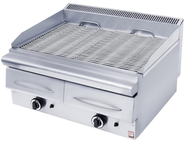 ΓΚΡΙΛ ΑΕΡΙΟΥ ΝΕΡΟΥ PANARITIS GS 270 2000