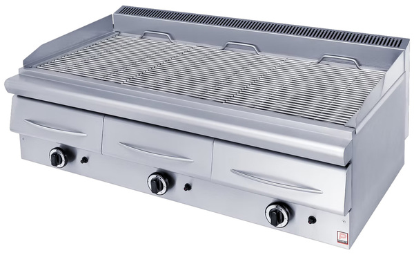 ΓΚΡΙΛ ΑΕΡΙΟΥ ΝΕΡΟΥ PANARITIS GS 3 2000