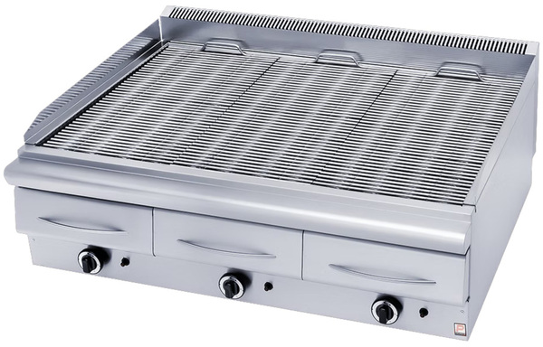 ΓΚΡΙΛ ΑΕΡΙΟΥ ΝΕΡΟΥ PANARITIS GS 390 2000